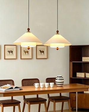 Orlana Cone Pendant Light