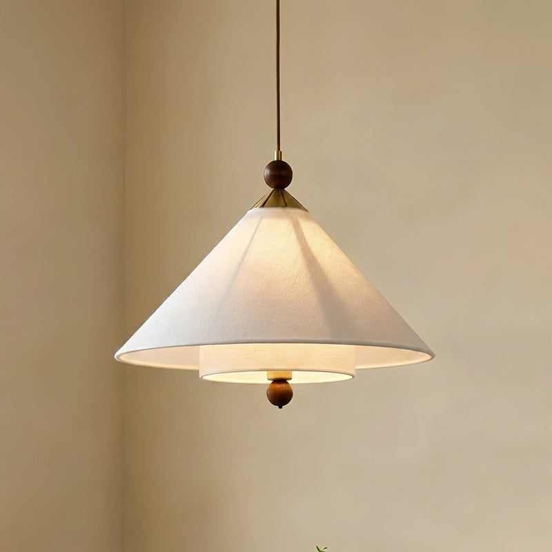 Orlana Cone Pendant Light – detail 17