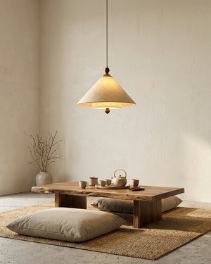 Orlana Cone Pendant Light