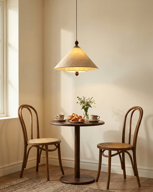 Orlana Cone Pendant Light