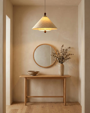 Orlana Cone Pendant Light
