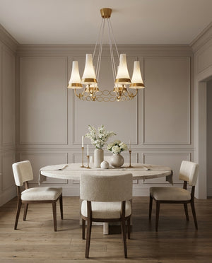 Orletta Chandelier