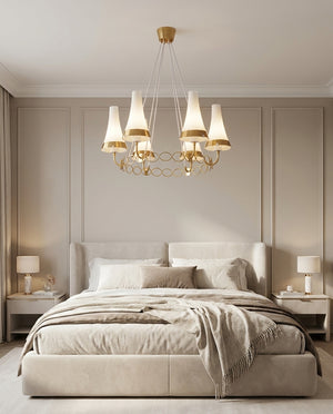 Orletta Chandelier
