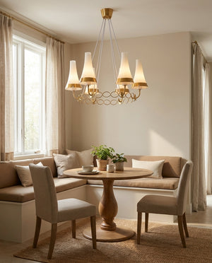 Orletta Chandelier