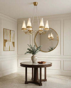 Orletta Chandelier