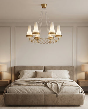Orletta Chandelier