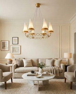 Orletta Chandelier