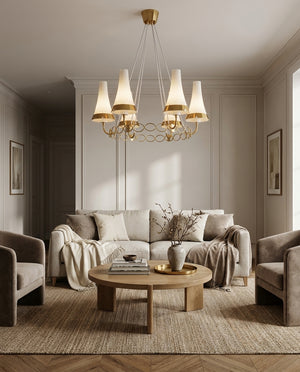 Orletta Chandelier