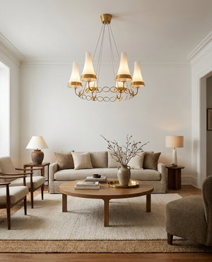 Orletta Chandelier