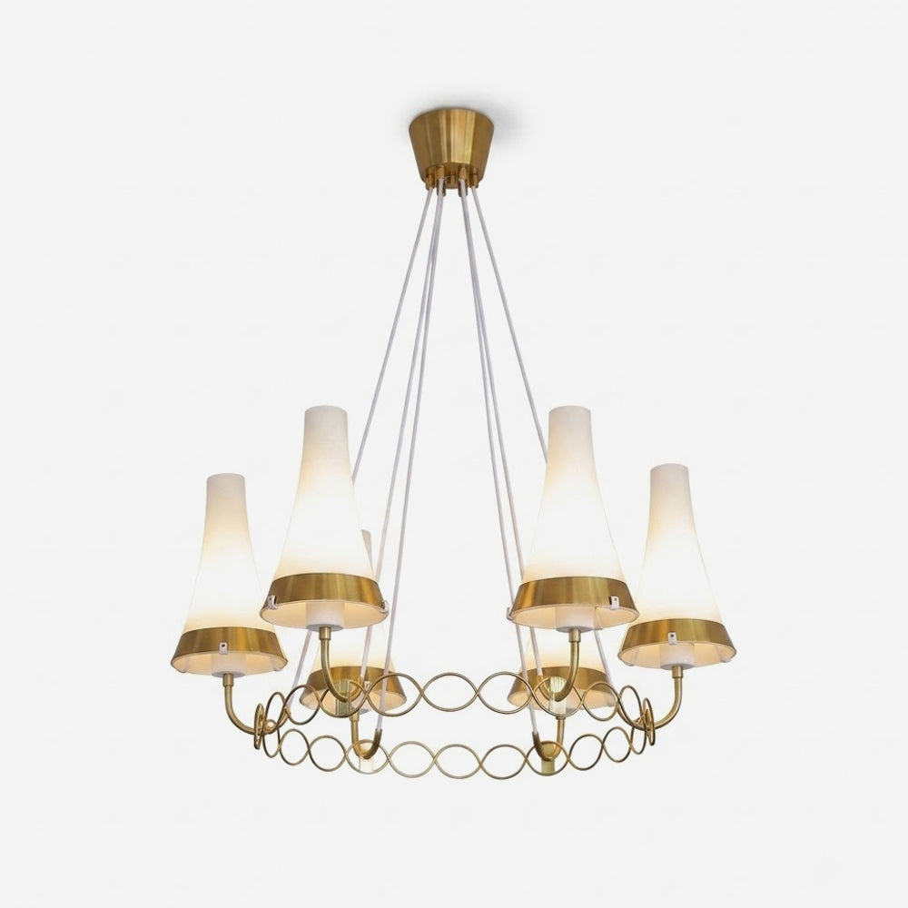 Orletta Chandelier