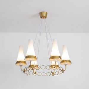 Orletta Chandelier