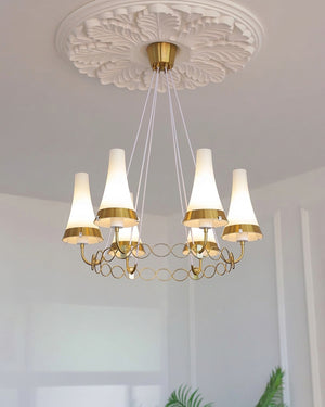 Orletta Chandelier