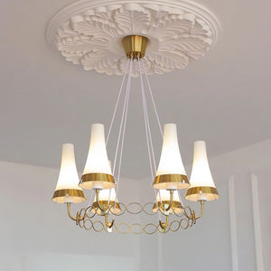 Orletta Chandelier