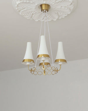Orletta Chandelier