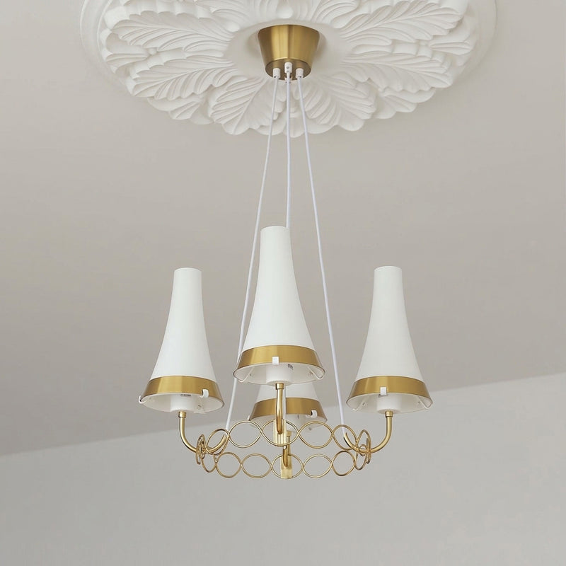 Orletta Chandelier – detail 14