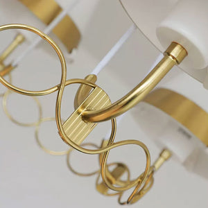 Orletta Chandelier