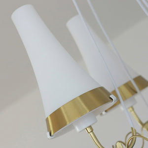 Orletta Chandelier