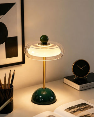 Ormino Disc Table Light