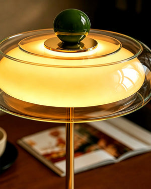 Ormino Disc Table Light