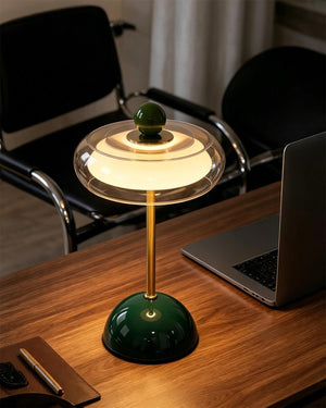Ormino Disc Table Light