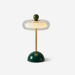 Ormino Disc Table Light