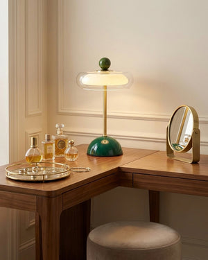 Ormino Disc Table Light