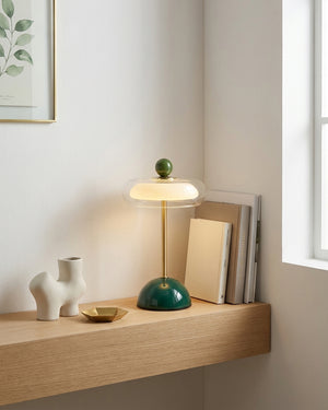 Ormino Disc Table Light