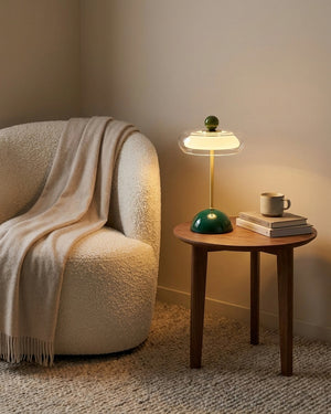 Ormino Disc Table Light