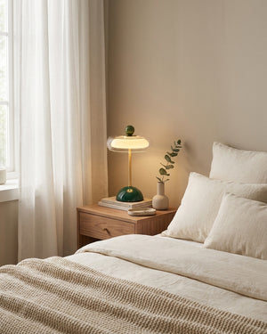 Ormino Disc Table Light