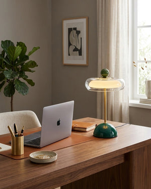 Ormino Disc Table Light