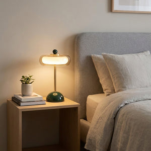 Ormino Disc Table Light