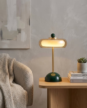 Ormino Disc Table Light