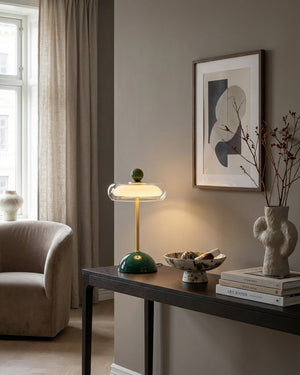 Ormino Disc Table Light