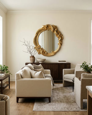 Ornavelle Mirror