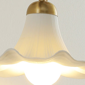 Ornella Vine Wall Lamp