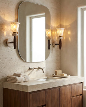 Orrenby Wall Sconce