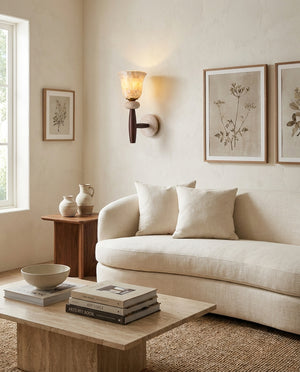 Orrenby Wall Sconce