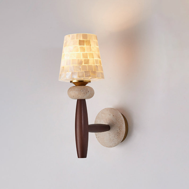 Orrenby Wall Sconce