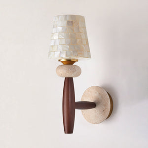 Orrenby Wall Sconce