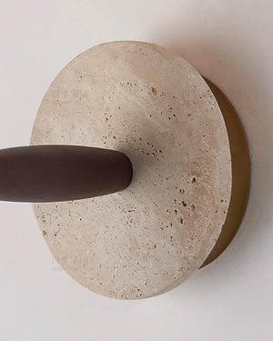 Orrenby Wall Sconce