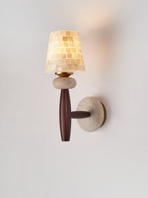 Orrenby Wall Sconce