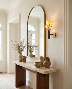Orrenby Wall Sconce