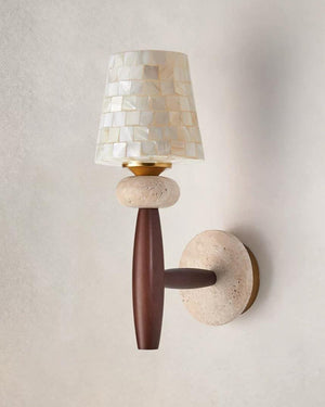 Orrenby Wall Sconce