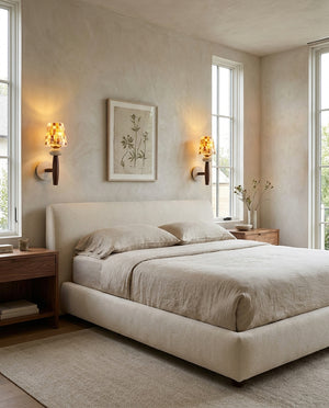 Orrenby Wall Sconce