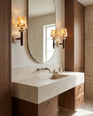 Orrenby Wall Sconce