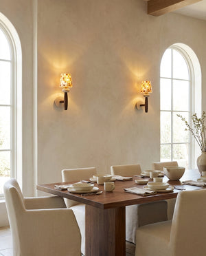 Orrenby Wall Sconce