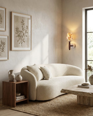 Orrenby Wall Sconce