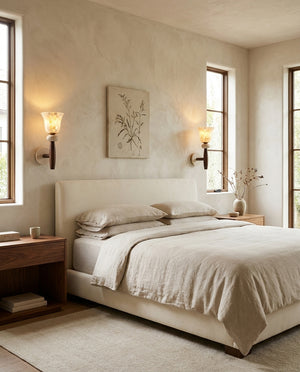 Orrenby Wall Sconce