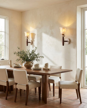 Orrenby Wall Sconce