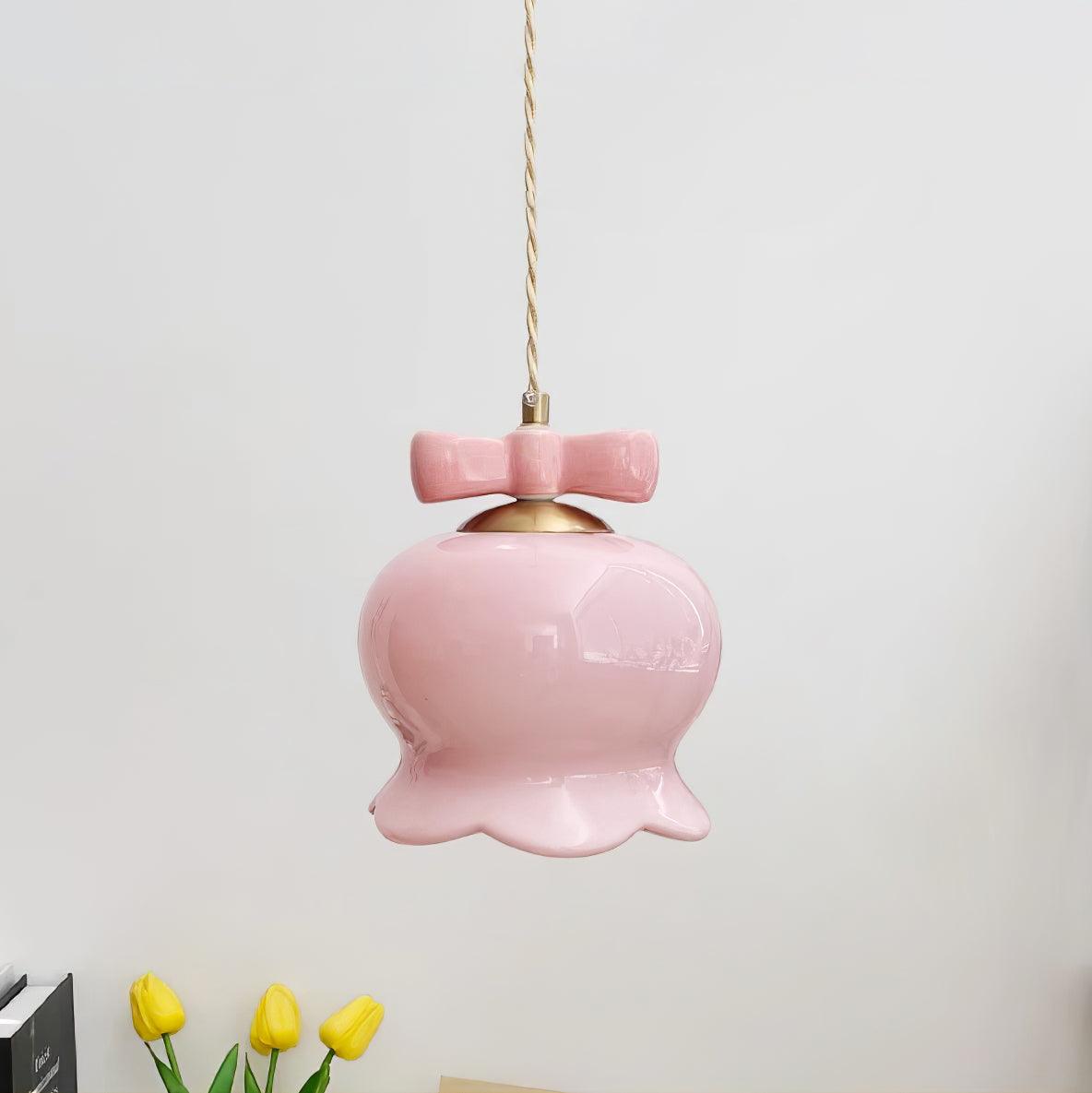Orto Pendant Light 6.2″ - 7″ - Docos